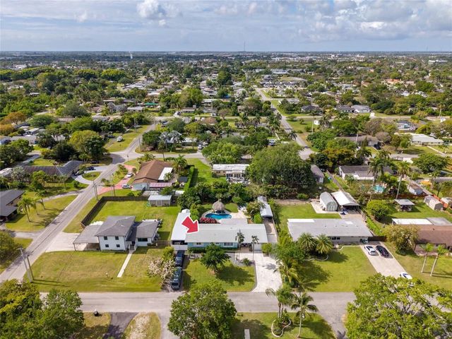 SW 17260 299th Street, Other, FL 33030