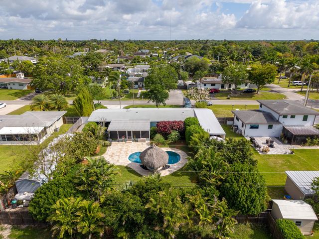 SW 17260 299th Street, Other, FL 33030
