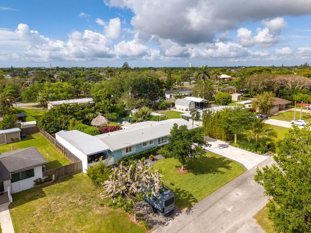 SW 17260 299th Street, Other, FL 33030