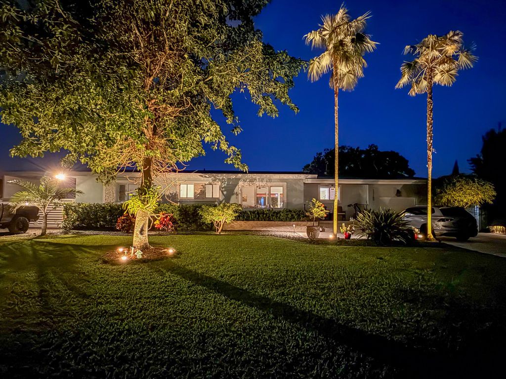 SW 17260 299th Street, Other, FL 33030