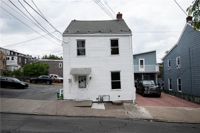 27 West Allen Street, Allentown City, PA 18102
