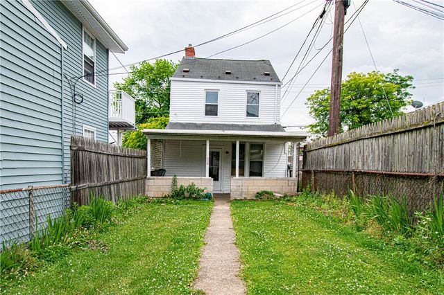 27 West Allen Street, Allentown City, PA 18102
