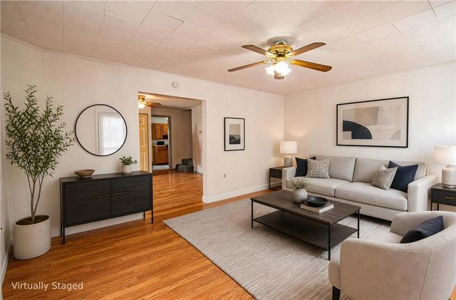 27 West Allen Street, Allentown City, PA 18102