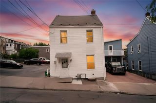 27 West Allen Street, Allentown City, PA 18102