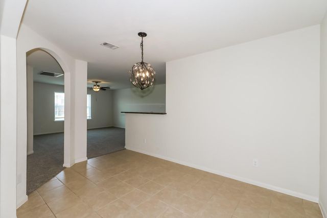 9446 Sky Blue Drive, Rosharon, TX 77583