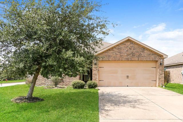 9446 Sky Blue Drive, Rosharon, TX 77583
