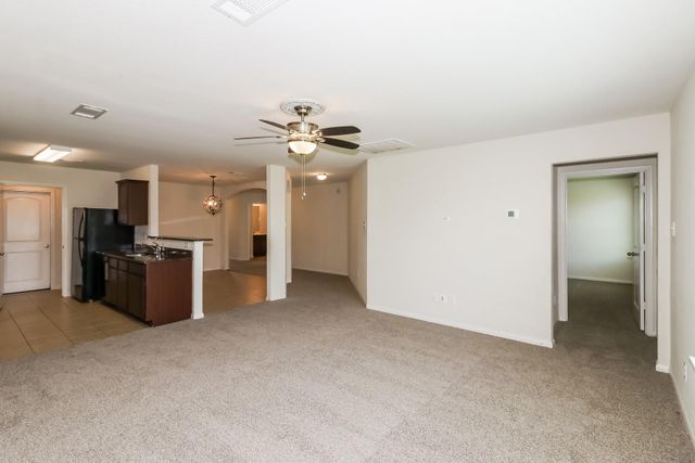 9446 Sky Blue Drive, Rosharon, TX 77583