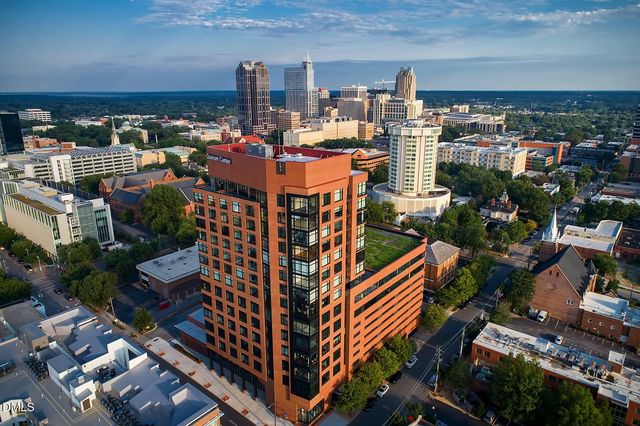 122 N Harrington Street 825, Raleigh, NC 27603