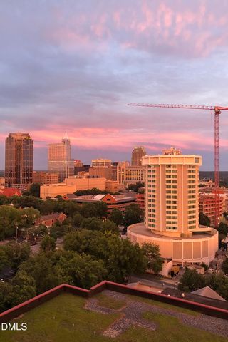 122 N Harrington Street 825, Raleigh, NC 27603