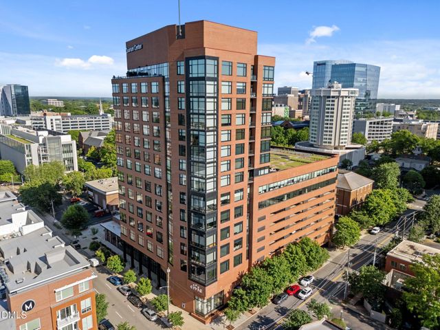 122 N Harrington Street 825, Raleigh, NC 27603