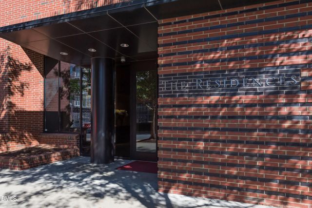 122 N Harrington Street 825, Raleigh, NC 27603