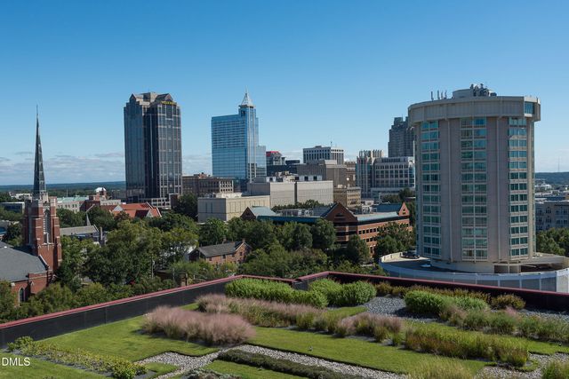122 N Harrington Street 825, Raleigh, NC 27603