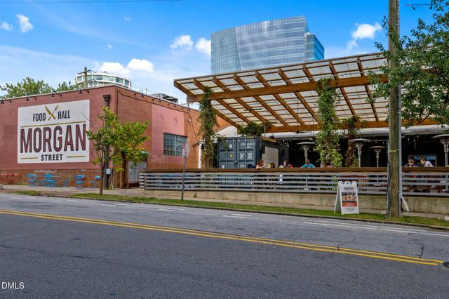 122 N Harrington Street 825, Raleigh, NC 27603