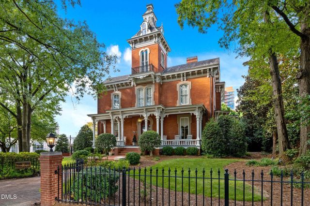 122 N Harrington Street 825, Raleigh, NC 27603