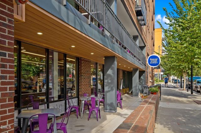 122 N Harrington Street 825, Raleigh, NC 27603