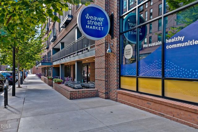 122 N Harrington Street 825, Raleigh, NC 27603