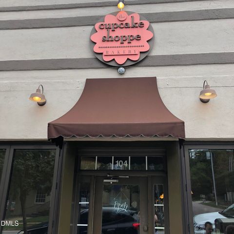 122 N Harrington Street 825, Raleigh, NC 27603