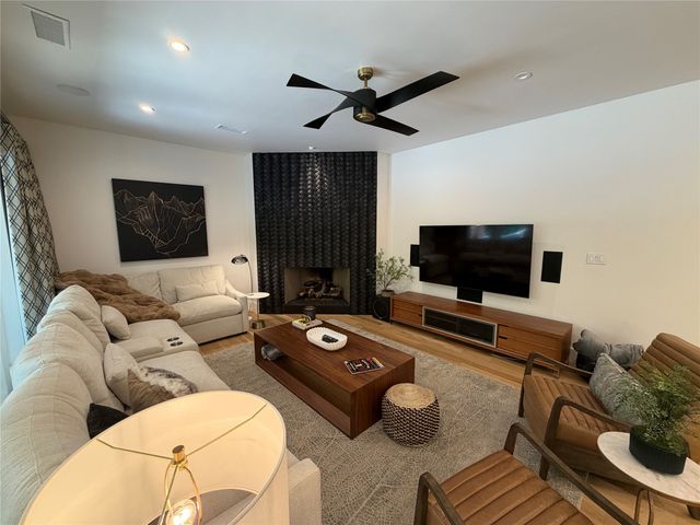 3225 Fannin Lane, Grapevine, TX 76092