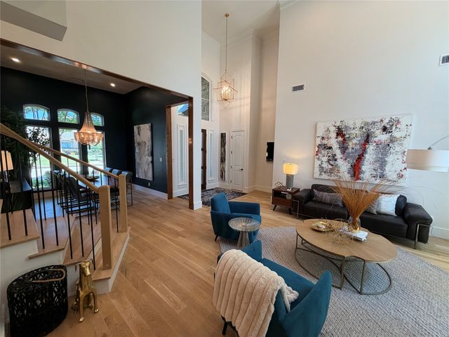 3225 Fannin Lane, Grapevine, TX 76092