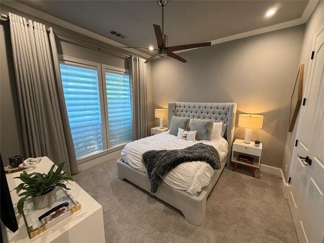 3225 Fannin Lane, Grapevine, TX 76092