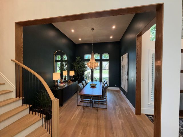3225 Fannin Lane, Grapevine, TX 76092