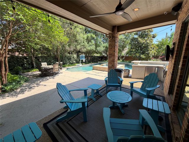 3225 Fannin Lane, Grapevine, TX 76092