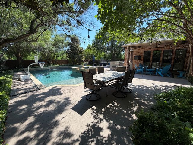3225 Fannin Lane, Grapevine, TX 76092