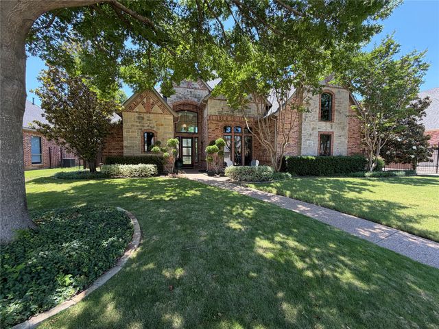 3225 Fannin Lane, Grapevine, TX 76092