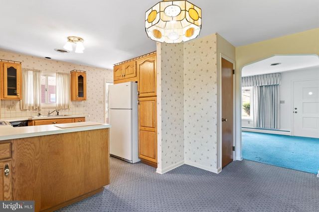 5914 CATHERINE ST, Harrisburg, PA 17112