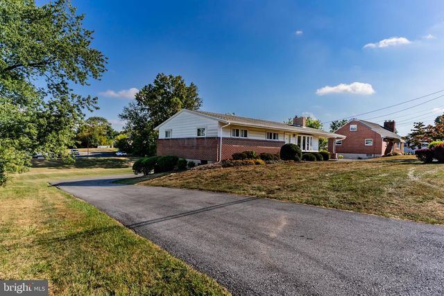 5914 CATHERINE ST, Harrisburg, PA 17112