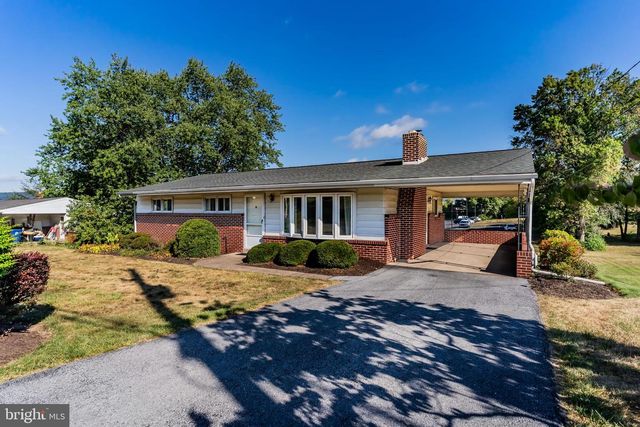 5914 CATHERINE ST, Harrisburg, PA 17112