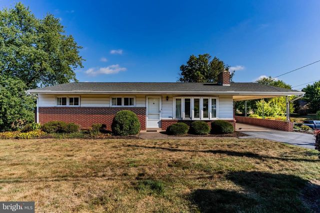 5914 CATHERINE ST, Harrisburg, PA 17112