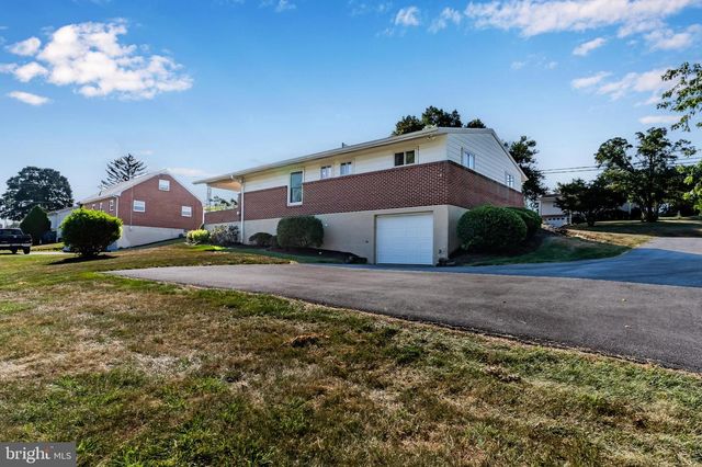 5914 CATHERINE ST, Harrisburg, PA 17112