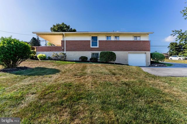 5914 CATHERINE ST, Harrisburg, PA 17112