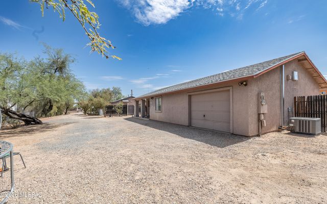 623 W Thurber Road, Tucson, AZ 85705