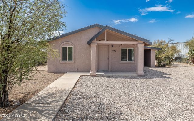 623 W Thurber Road, Tucson, AZ 85705
