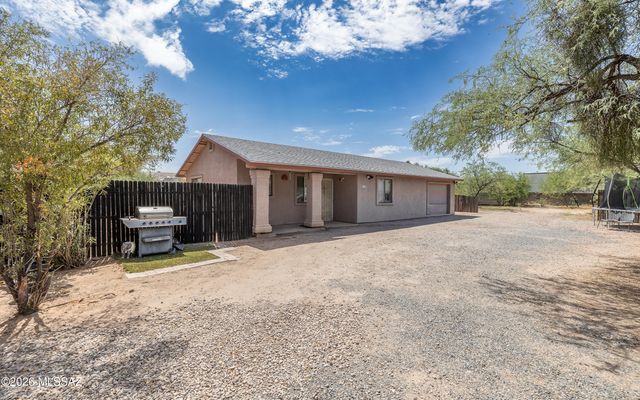 623 W Thurber Road, Tucson, AZ 85705