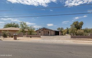 623 W Thurber Road, Tucson, AZ 85705