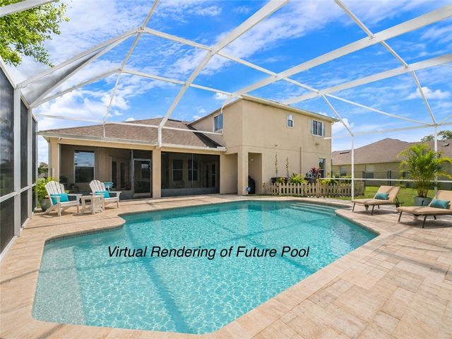 4370 9th Manor SW, Vero Beach, FL 32968