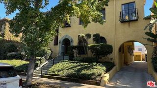 444 N Sycamore Avenue 1, Los Angeles, CA 90036