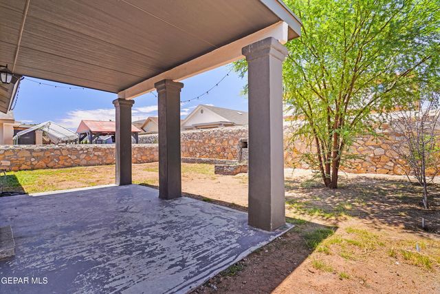 10957 ACOMA Street, El Paso, TX 79934