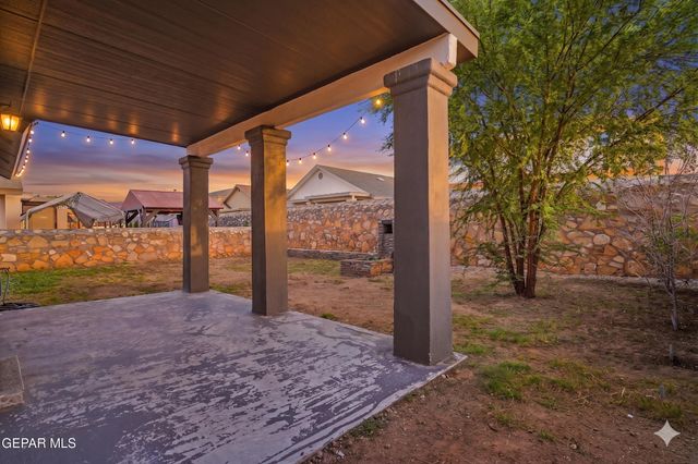 10957 ACOMA Street, El Paso, TX 79934