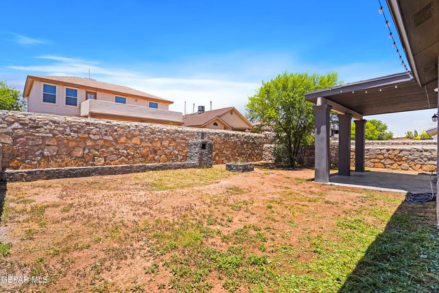 10957 ACOMA Street, El Paso, TX 79934