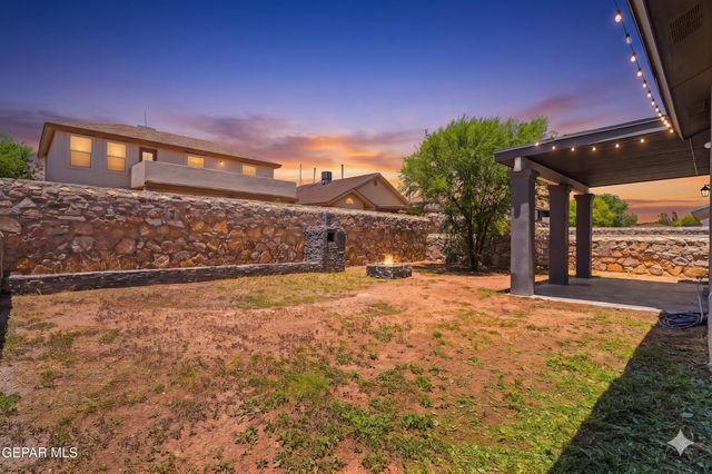 10957 ACOMA Street, El Paso, TX 79934