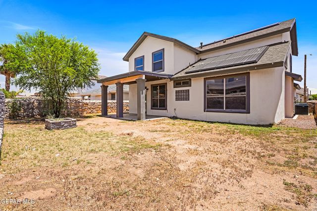 10957 ACOMA Street, El Paso, TX 79934