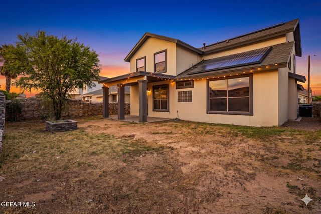 10957 ACOMA Street, El Paso, TX 79934