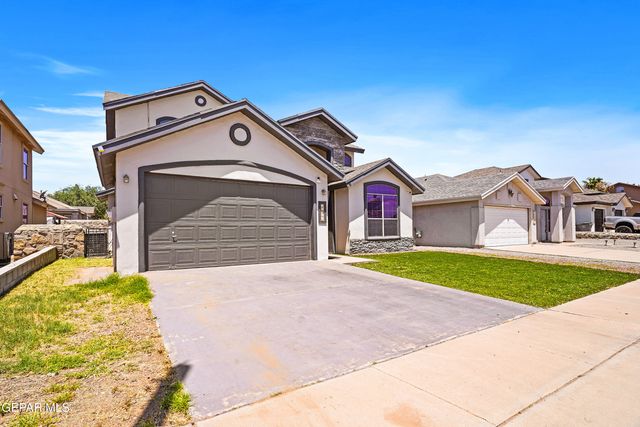 10957 ACOMA Street, El Paso, TX 79934