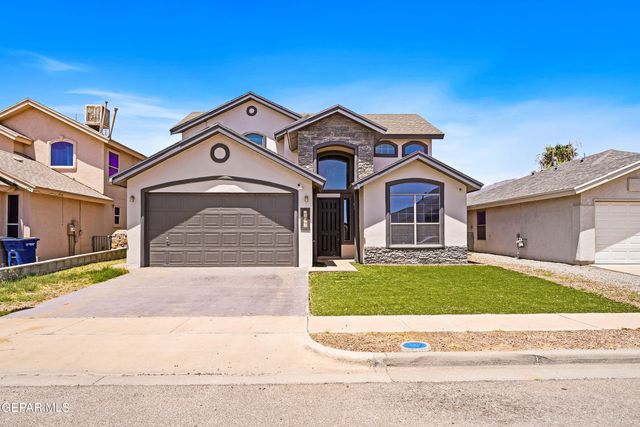 10957 ACOMA Street, El Paso, TX 79934