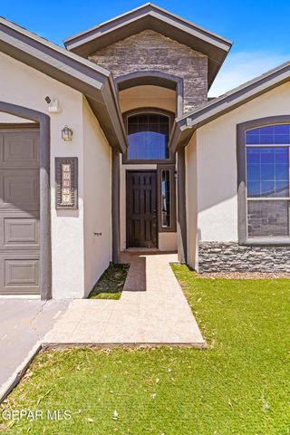 10957 ACOMA Street, El Paso, TX 79934