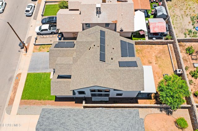 10957 ACOMA Street, El Paso, TX 79934